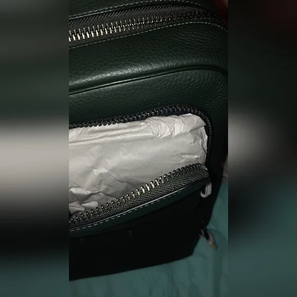 Coach Gotham backpack - Picture 7 of 15